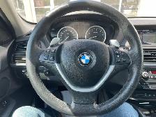 2011 BMW X6 35i - Photo 9