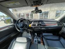 2011 BMW X6 35i - Photo 13