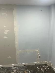 Drywall Mud-Tape-Patch-Hole $100 - Photo 5