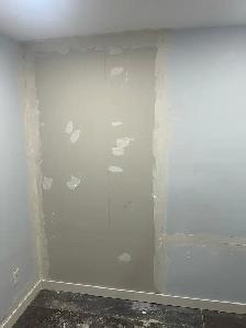 Drywall Mud-Tape-Patch-Hole $100 - Photo 6