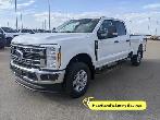 2026 Ford F-350 XLT 4WD Crew Cab 8' Box