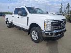 2026 Ford F-350 XLT 4WD Crew Cab 8' Box - Photo 3