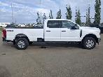 2026 Ford F-350 XLT 4WD Crew Cab 8' Box - Photo 4