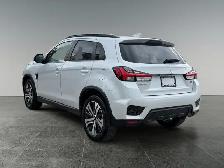 2024 Mitsubishi RVR GT - Photo 4