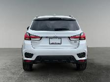 2024 Mitsubishi RVR GT - Photo 5