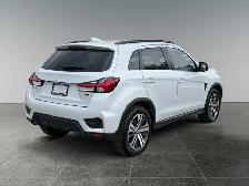 2024 Mitsubishi RVR GT - Photo 7