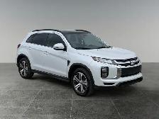 2024 Mitsubishi RVR GT - Photo 9