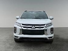 2024 Mitsubishi RVR GT - Photo 10