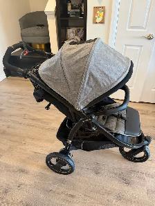 baby stroller - Photo 2