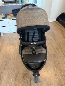 baby stroller - Photo 3