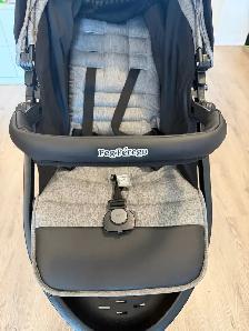 baby stroller - Photo 4