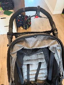 baby stroller - Photo 5