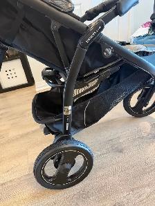 baby stroller - Photo 6