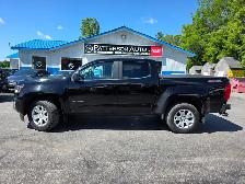 2015 Chevrolet Colorado LT - Photo 2