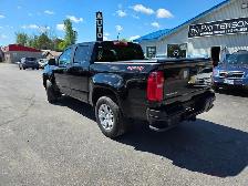 2015 Chevrolet Colorado LT - Photo 3