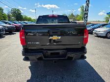 2015 Chevrolet Colorado LT - Photo 4