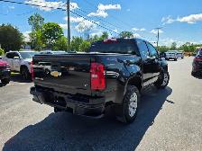 2015 Chevrolet Colorado LT - Photo 5