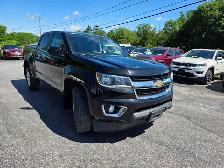 2015 Chevrolet Colorado LT - Photo 7