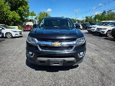 2015 Chevrolet Colorado LT - Photo 8