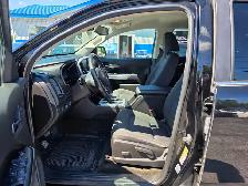 2015 Chevrolet Colorado LT - Photo 11