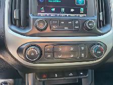 2015 Chevrolet Colorado LT - Photo 17
