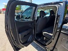 2015 Chevrolet Colorado LT - Photo 20