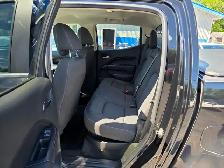 2015 Chevrolet Colorado LT - Photo 21
