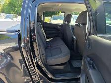 2015 Chevrolet Colorado LT - Photo 24
