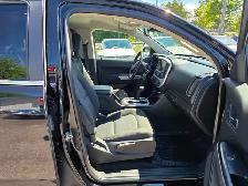 2015 Chevrolet Colorado LT - Photo 26