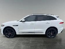 2019 Jaguar F-PACE R-Sport - Photo 2