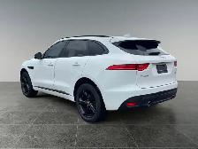 2019 Jaguar F-PACE R-Sport - Photo 4
