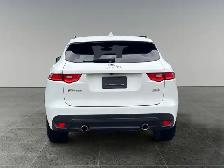 2019 Jaguar F-PACE R-Sport - Photo 5