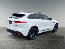 2019 Jaguar F-PACE R-Sport - Photo 7