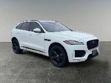 2019 Jaguar F-PACE R-Sport - Photo 9