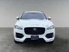 2019 Jaguar F-PACE R-Sport - Photo 10