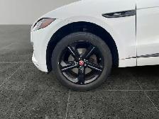 2019 Jaguar F-PACE R-Sport - Photo 11
