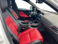 2019 Jaguar F-PACE R-Sport - Photo 13