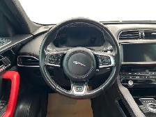 2019 Jaguar F-PACE R-Sport - Photo 17