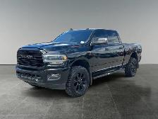 2020 Ram 2500 Big Horn