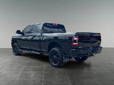 2020 Ram 2500 Big Horn - Photo 4
