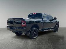 2020 Ram 2500 Big Horn - Photo 7