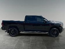 2020 Ram 2500 Big Horn - Photo 8
