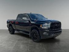 2020 Ram 2500 Big Horn - Photo 9