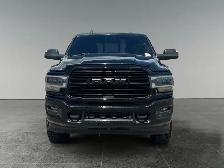 2020 Ram 2500 Big Horn - Photo 10