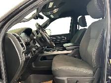 2020 Ram 2500 Big Horn - Photo 12