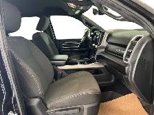 2020 Ram 2500 Big Horn - Photo 13