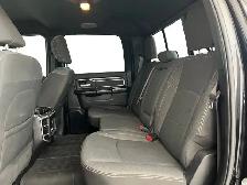 2020 Ram 2500 Big Horn - Photo 14
