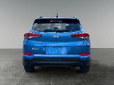 2017 Hyundai Tucson - Photo 5