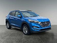 2017 Hyundai Tucson - Photo 9