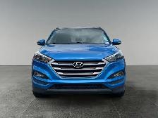 2017 Hyundai Tucson - Photo 10
